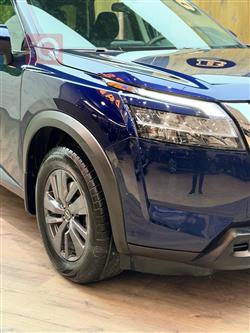 نيسان باثفايندر